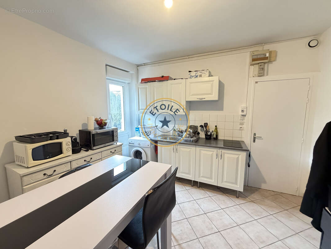 Appartement à ANGERS