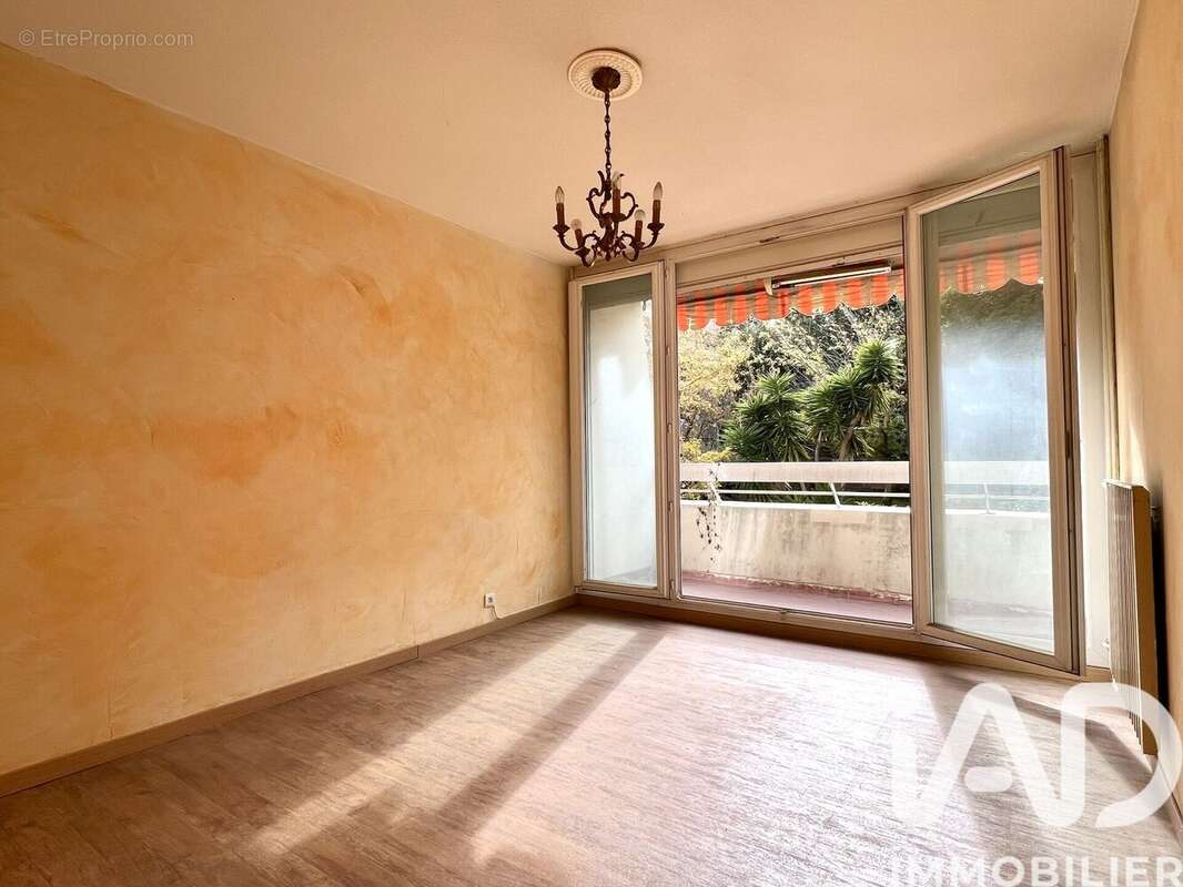 Photo 8 - Appartement à ANTIBES