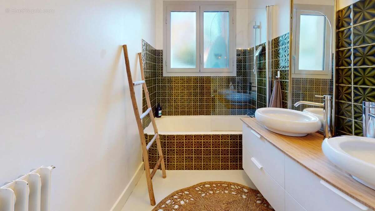 Maison à LEGE-CAP-FERRET