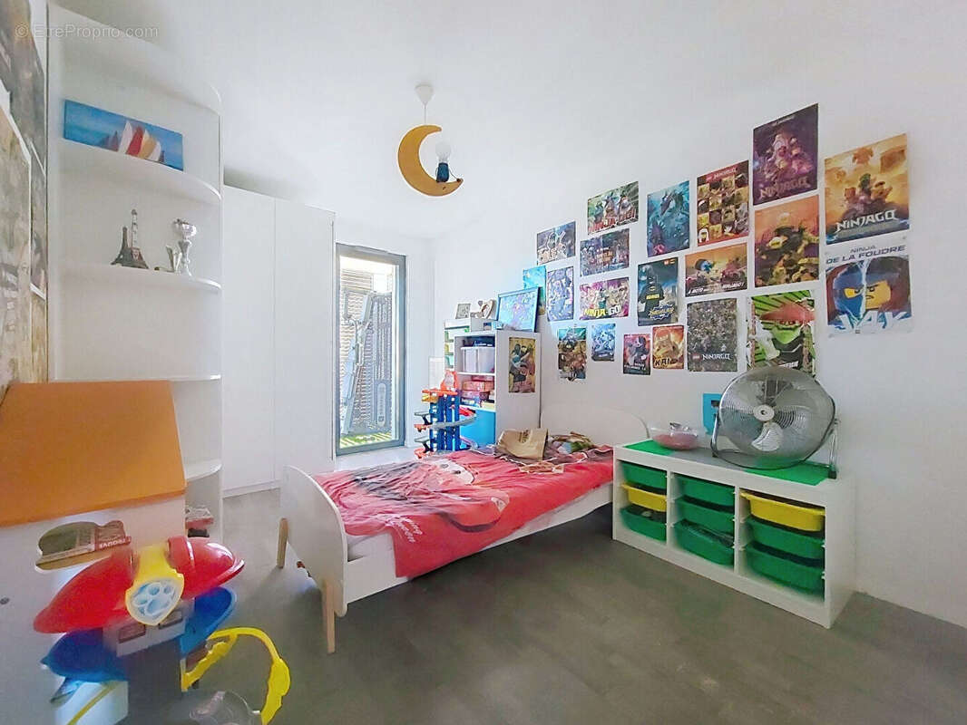 Appartement à BLANQUEFORT