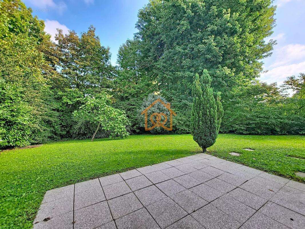 Maison à LA WANTZENAU