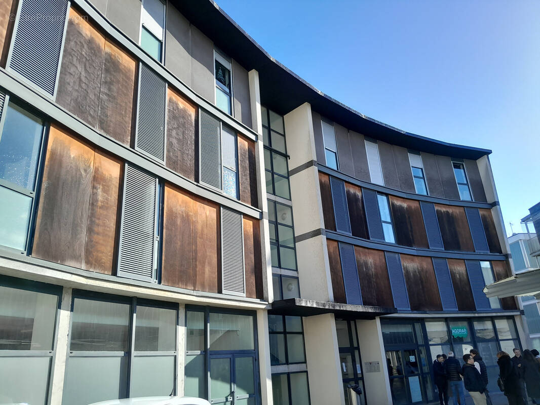 Appartement à ROSIERES-PRES-TROYES