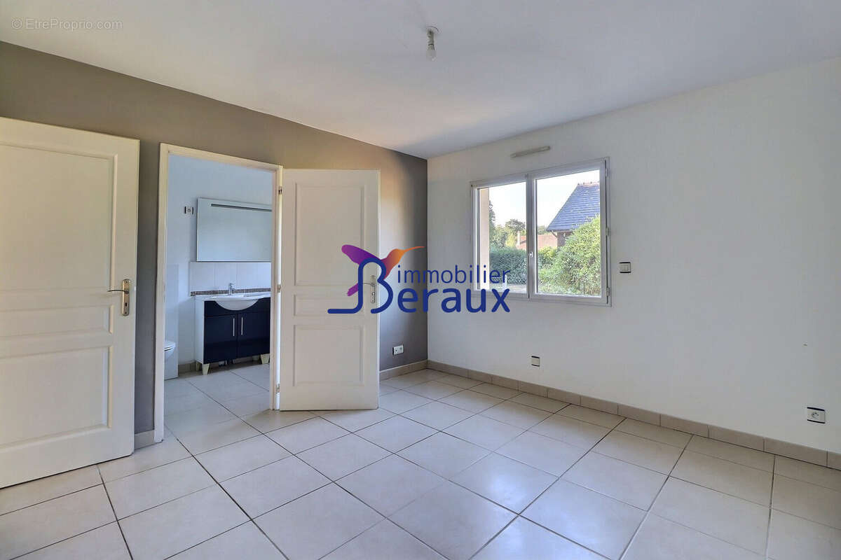 Maison 112 m² à Bardouville  - photo 7