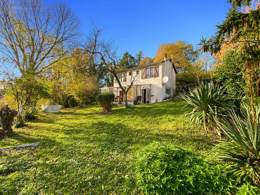 Appartement à MELUN