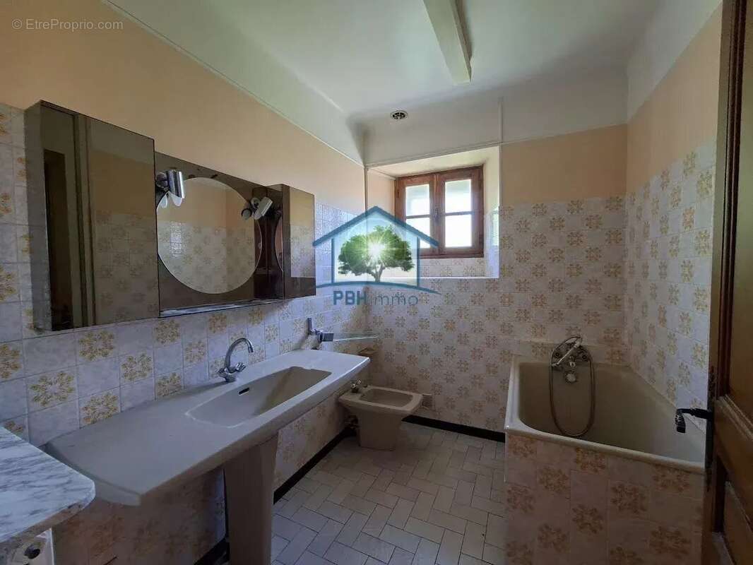 Maison à ALES
