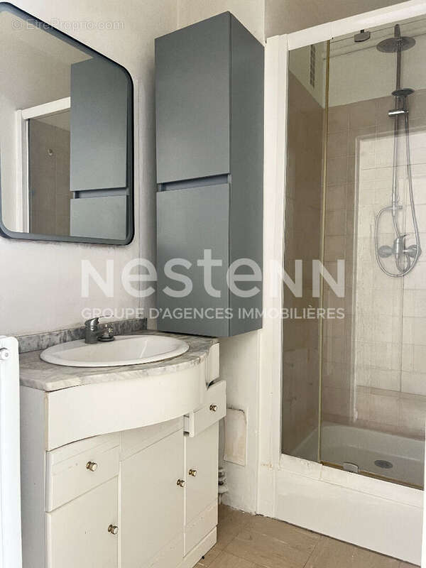 Appartement à BAR-LE-DUC