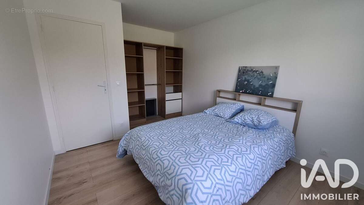 Maison 130 m² à Saulnieres  - photo 7
