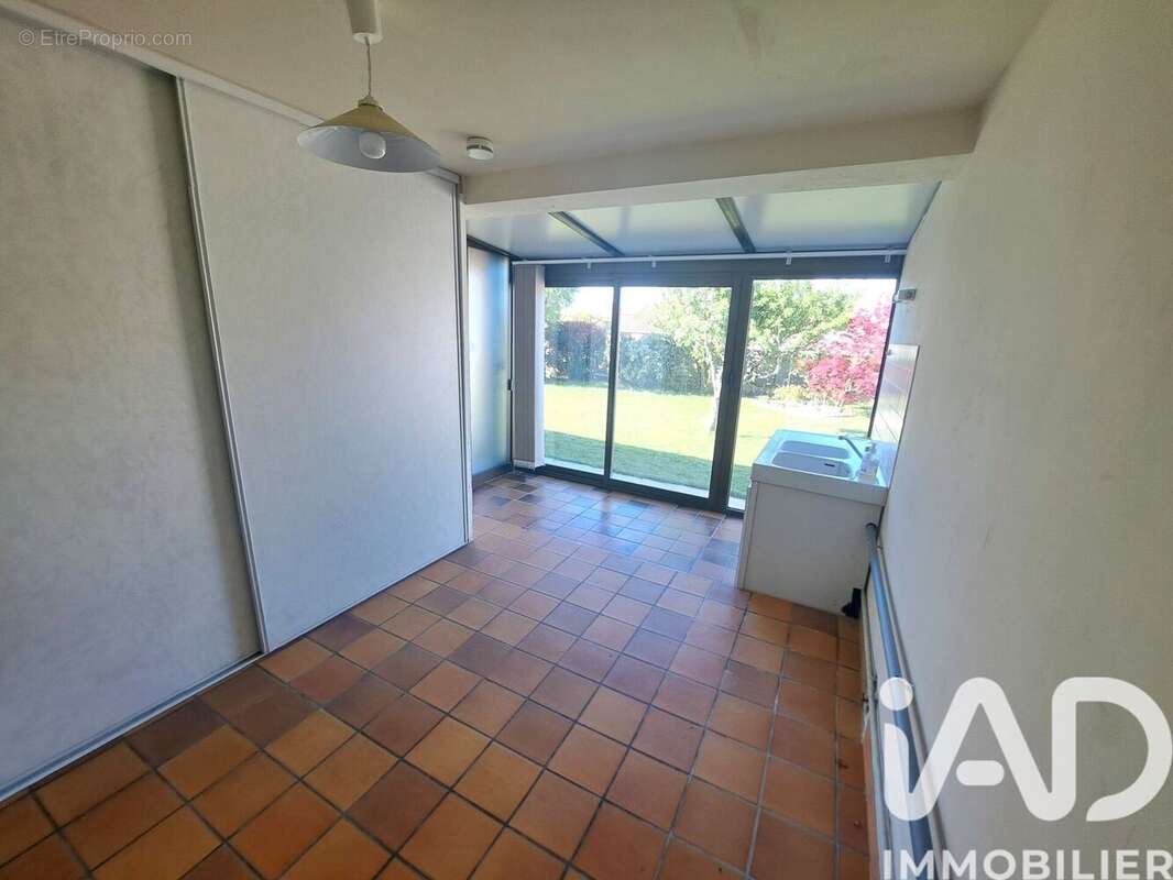 Photo 7 - Maison à LA FERRIERE