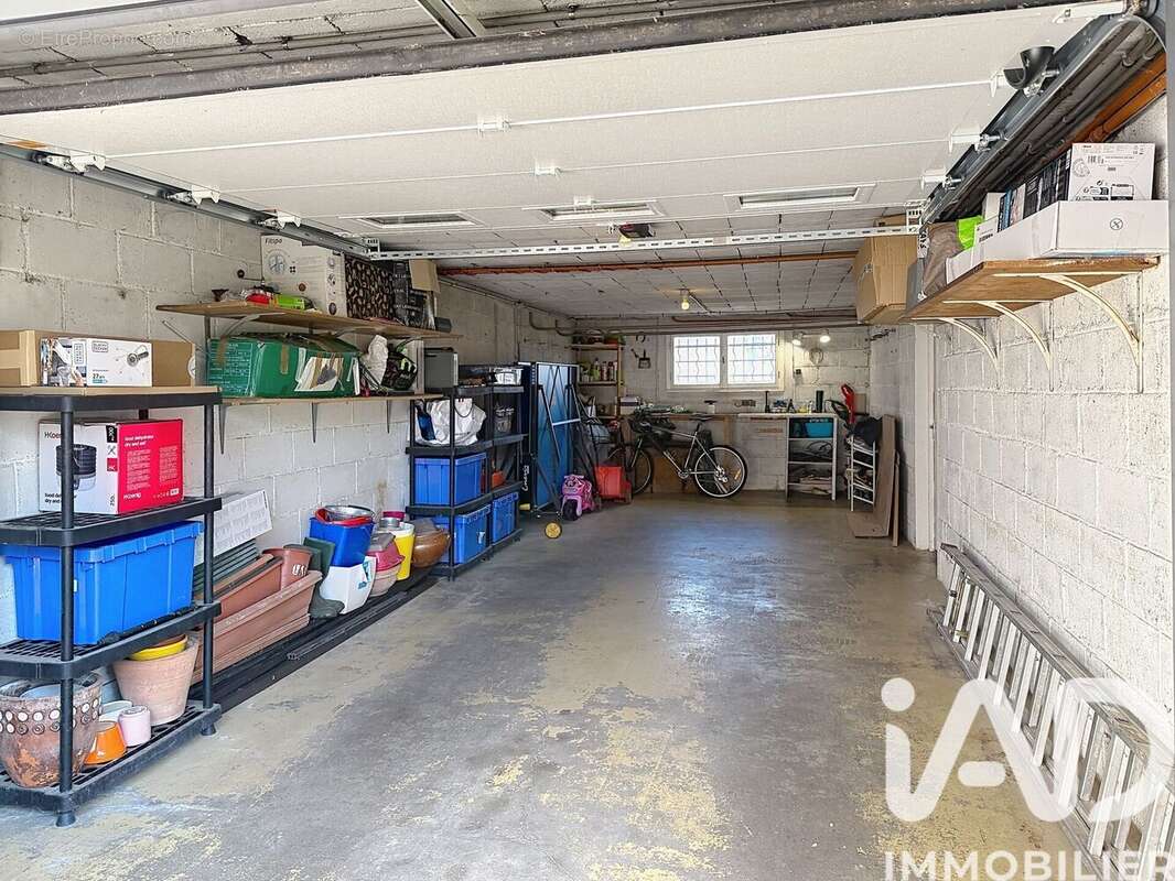 Photo 5 - Maison à BRUNOY