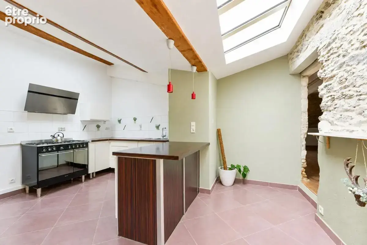 Maison de 6 pièces de 175 m² située à Rezé - photo 11