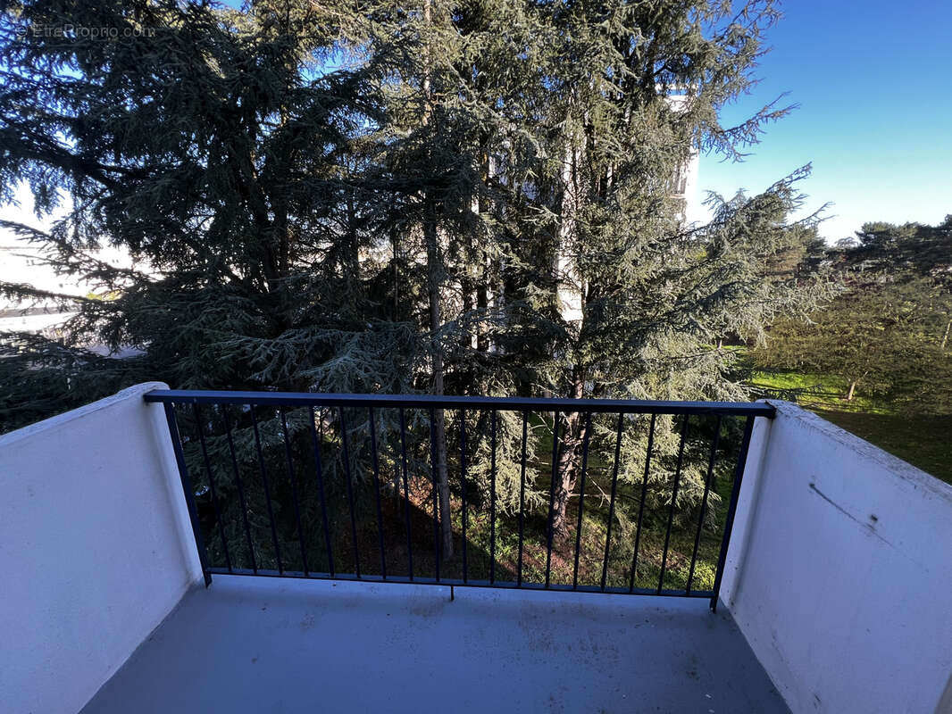 Appartement à CHATELLERAULT