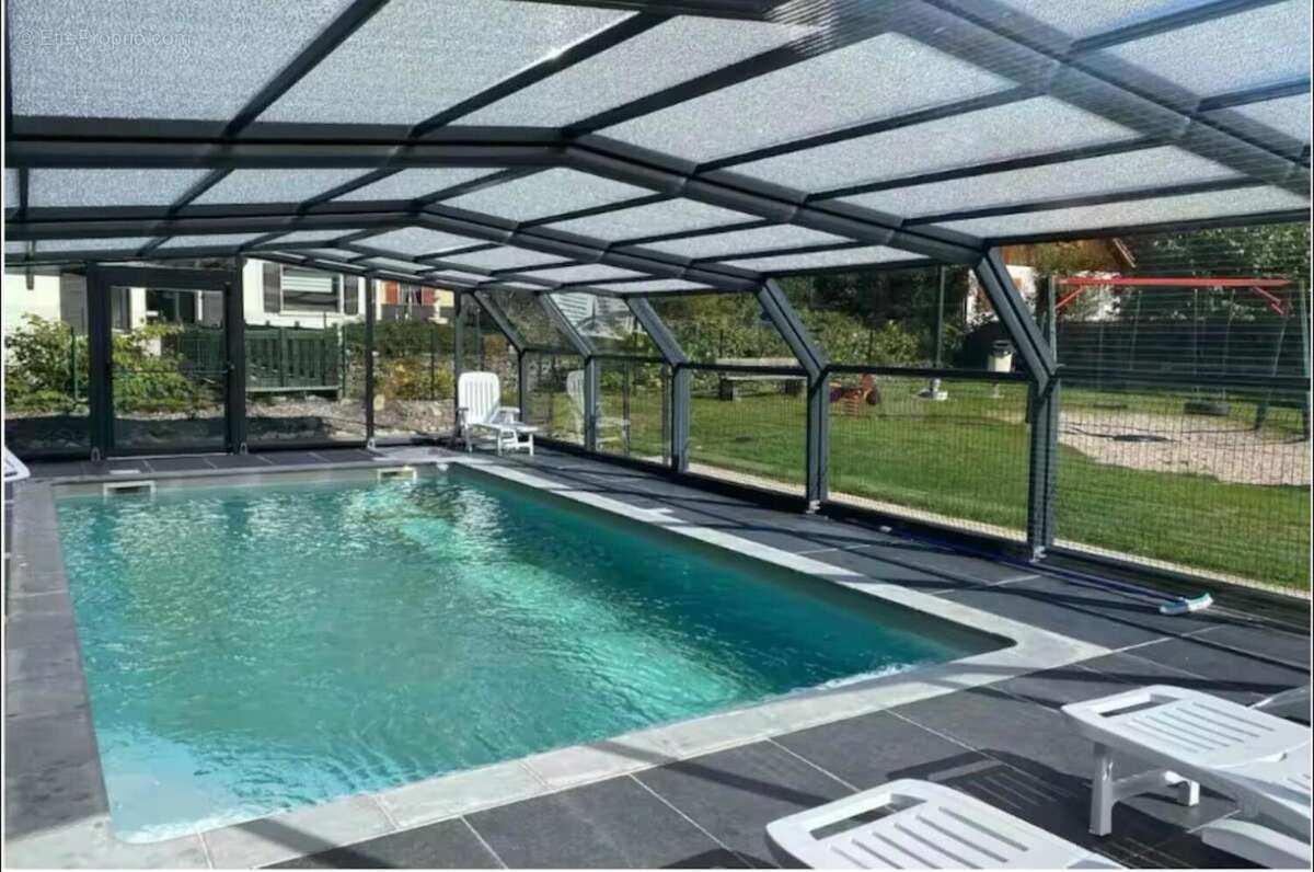 Photo 3 - Maison à GERARDMER