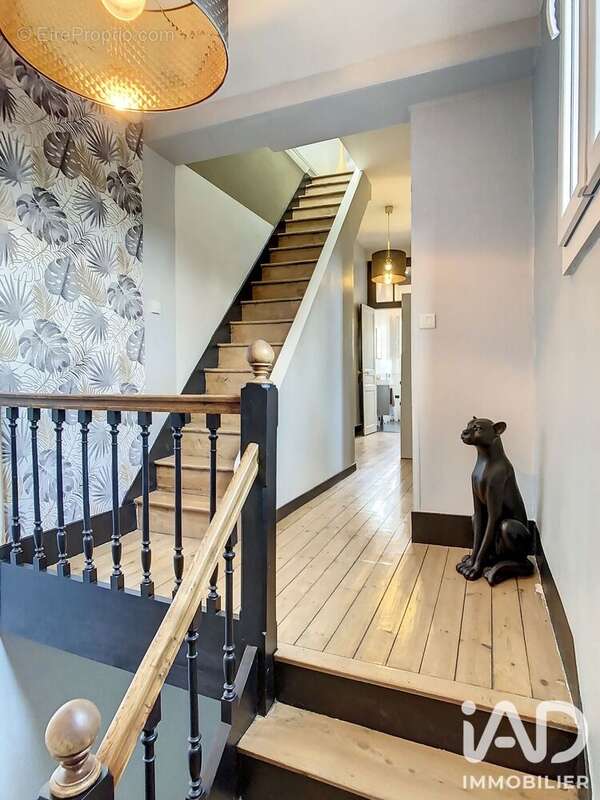 Maison 145 m² à Amiens  - photo 6