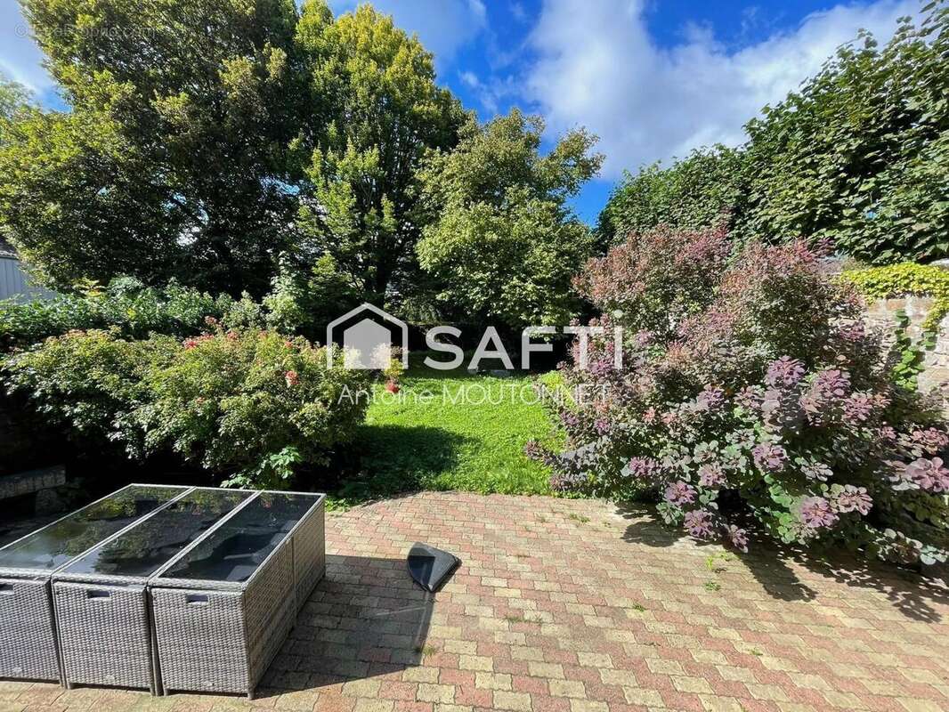 Photo 2 - Appartement à FLERS