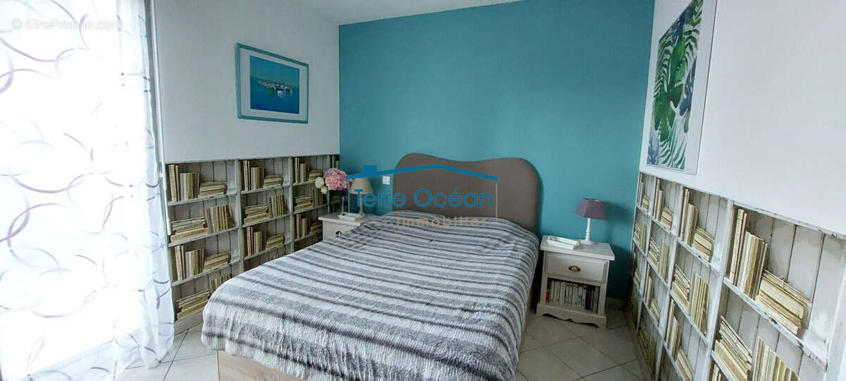 Appartement à ROYAN