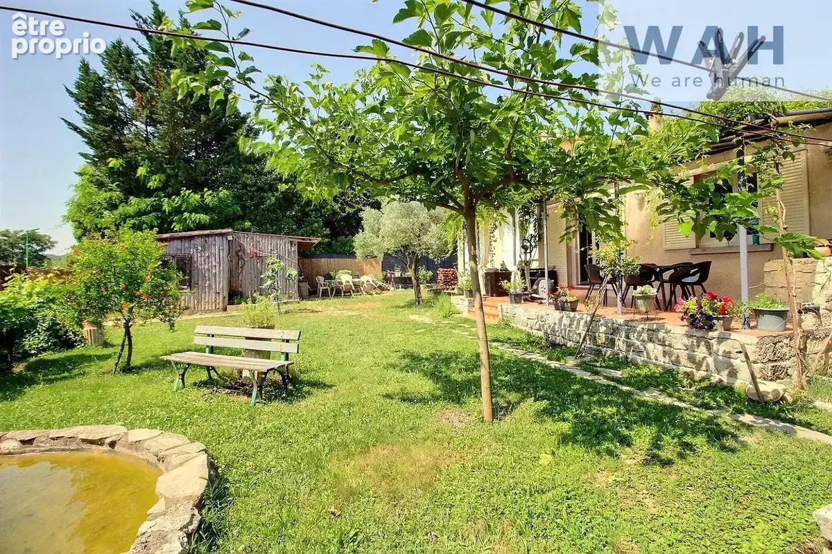 Vente maison 4 pieces, 3 chambres + garage + piscine  - sain - photo 17