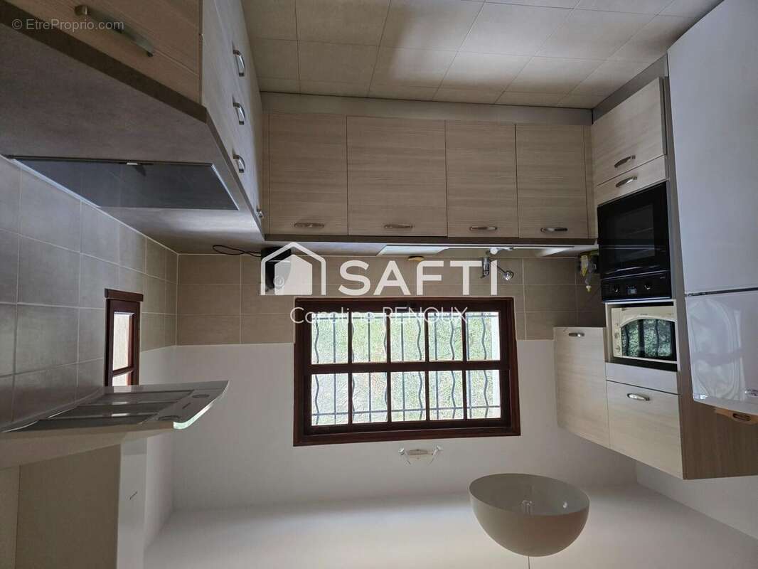 Photo 3 - Maison à PUGET