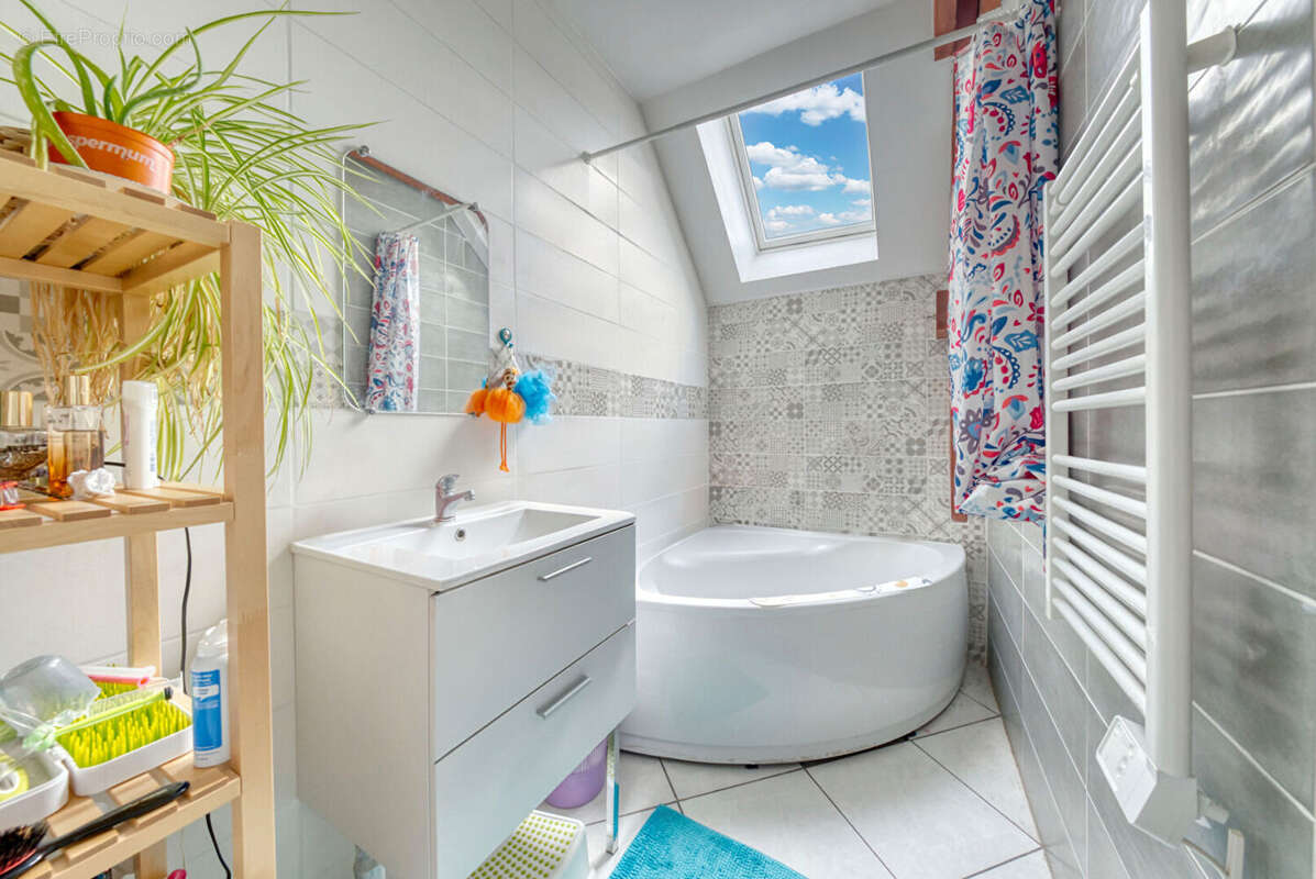 Maison à BREAL-SOUS-MONTFORT