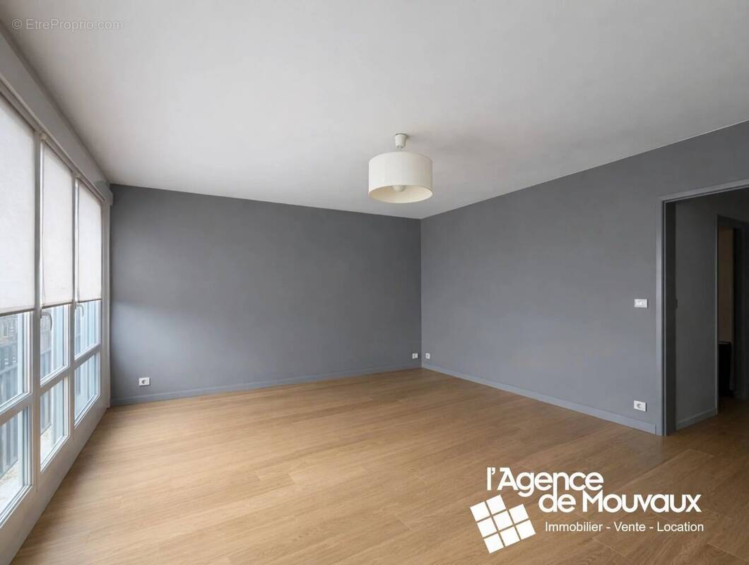 Appartement à TOURCOING