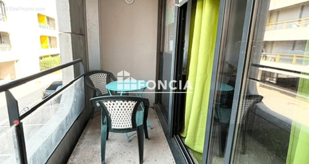Appartement à NARBONNE