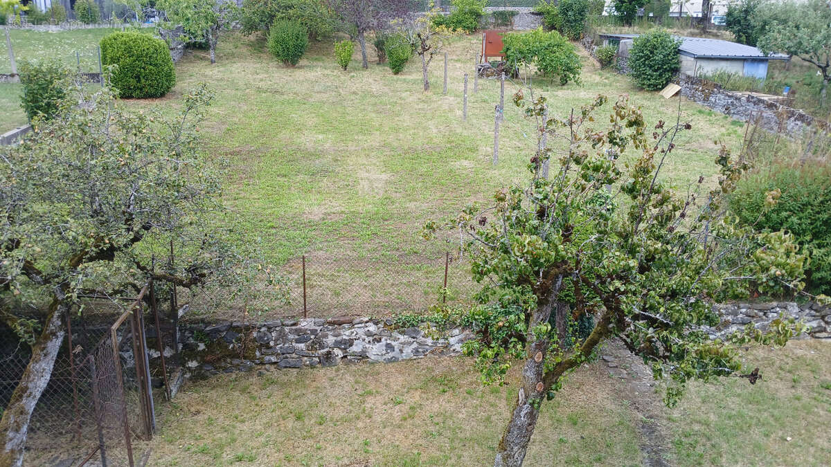 Maison à MAURIAC