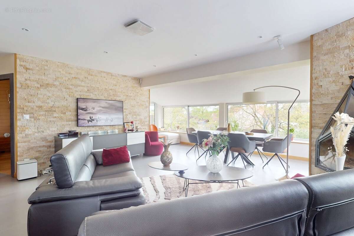 Maison rénovée - photo 14