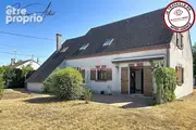 Maison à VANNES-SUR-COSSON