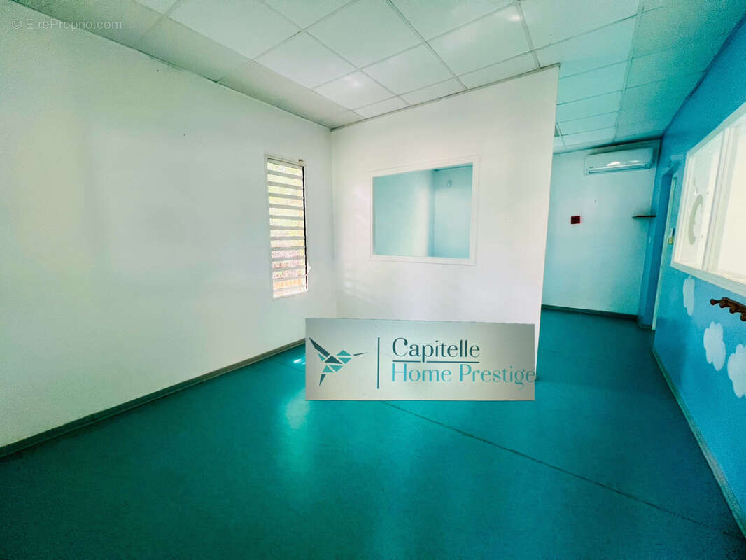 Commerce à LE GOSIER