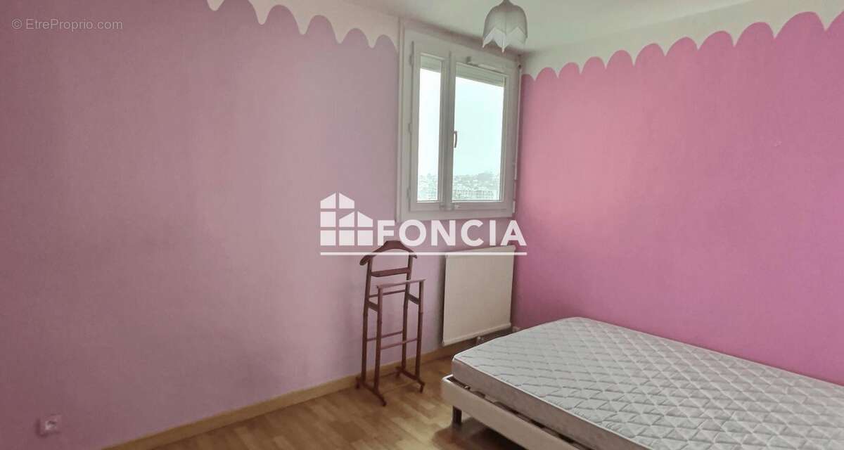 Appartement à FIRMINY