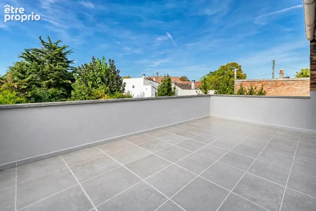 Maison de 7 pièces de 140 m² à Houilles - photo 7
