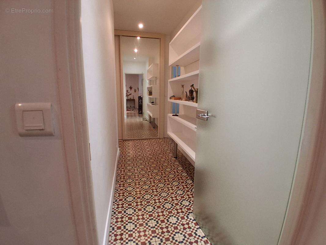 Appartement t5 dans immeuble art deco - photo 8