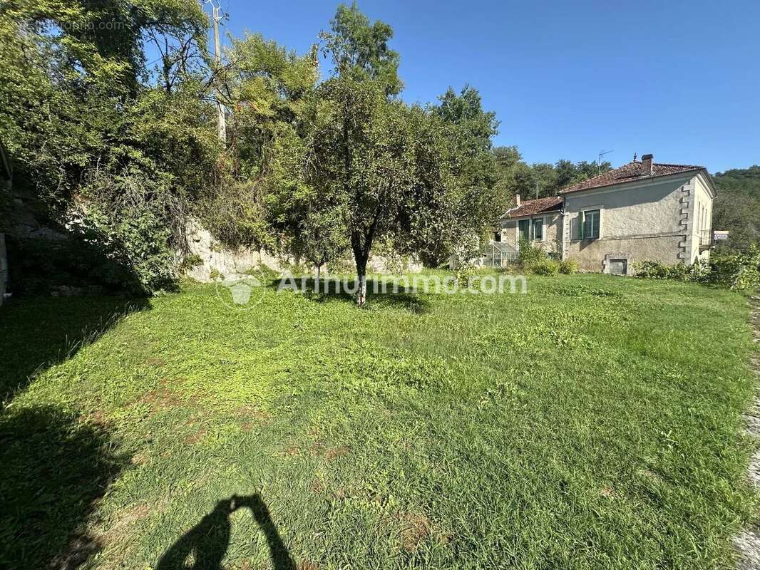 Maison à CHANCELADE