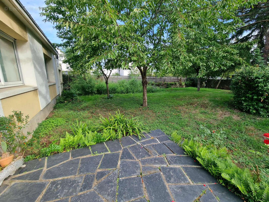 Maison à MURS-ERIGNE