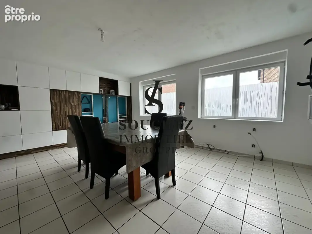 Maison 4 pièces 117 m² à vendre à Lievin (62800) - photo 3