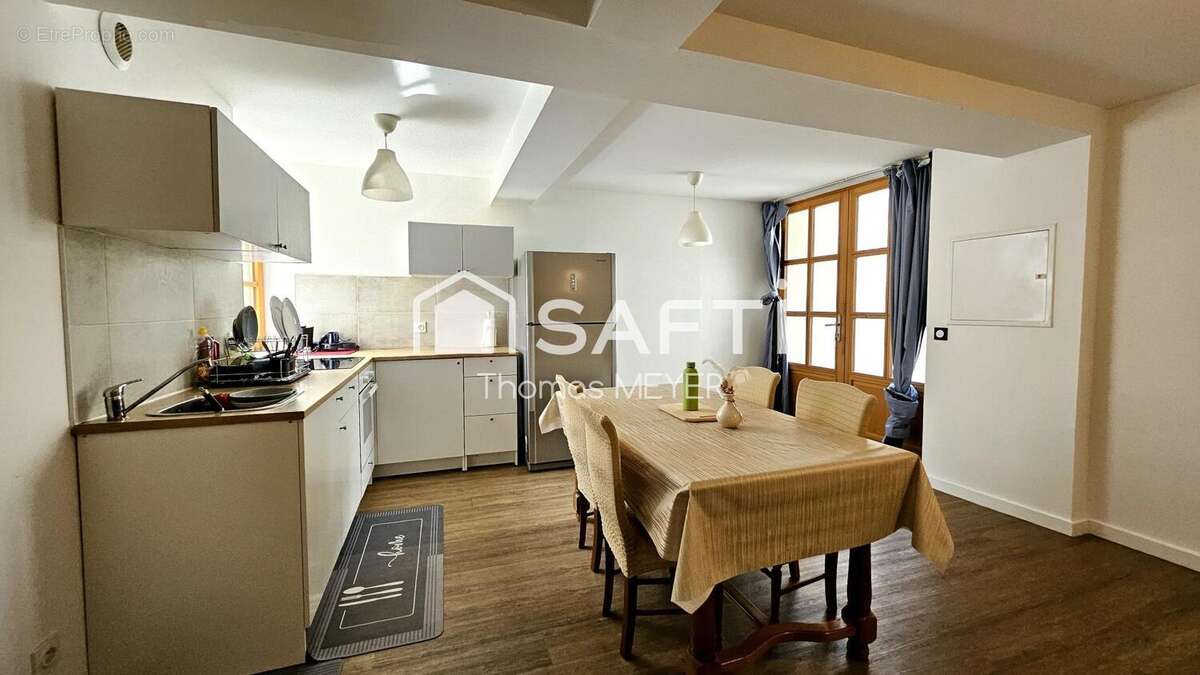 Photo 2 - Appartement à MANOSQUE