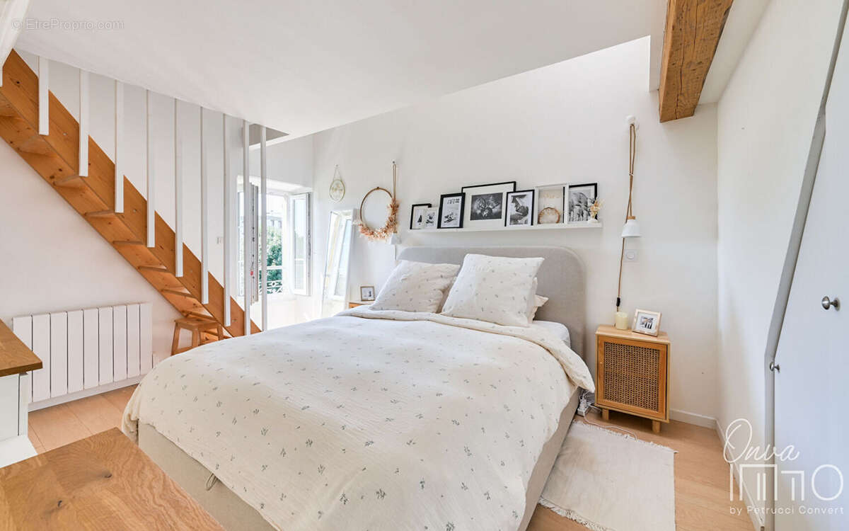 Appartement à ECULLY