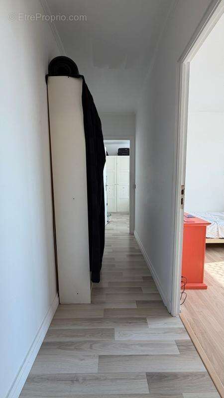 Appartement à NEUILLY-SUR-MARNE