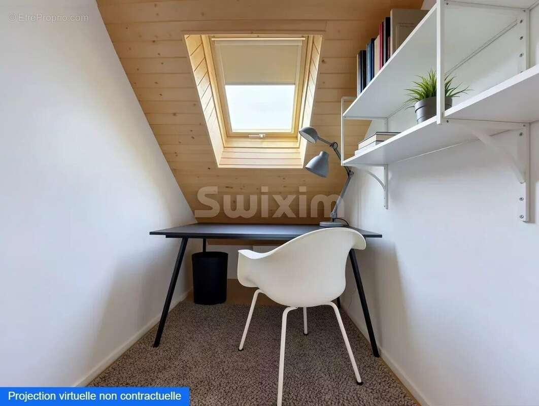 Appartement à SALLANCHES