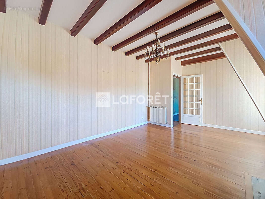 Appartement à ORTHEZ