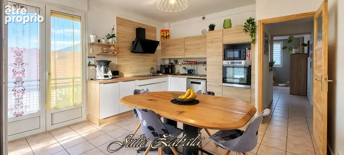Appartement traversant Gap Sud - photo 3