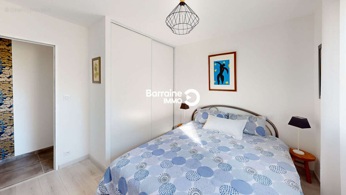 Maison à PLOUGONVELIN