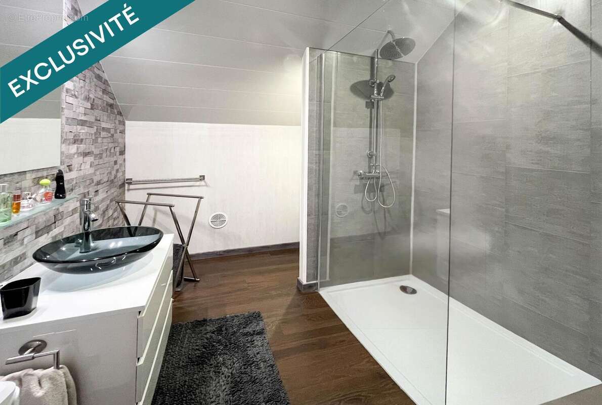 Photo 9 - Maison à LE THOLY