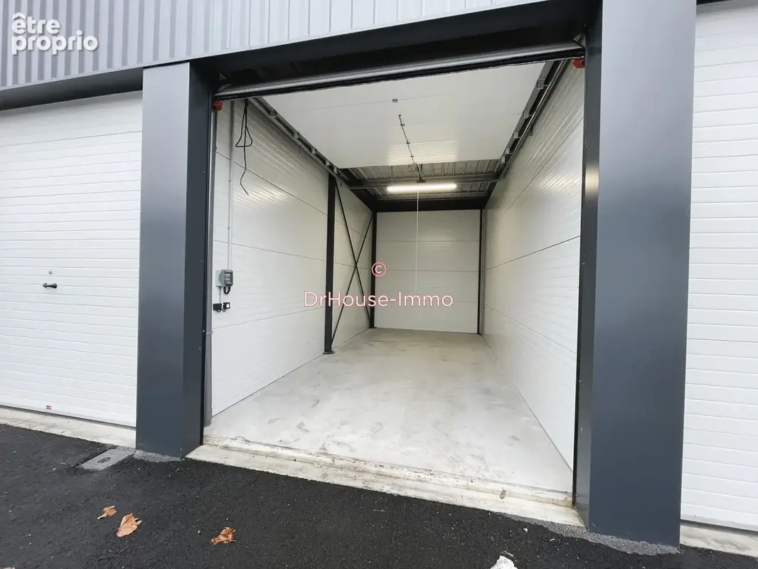 Parking à vendre à Aiffres (79230) - photo 7