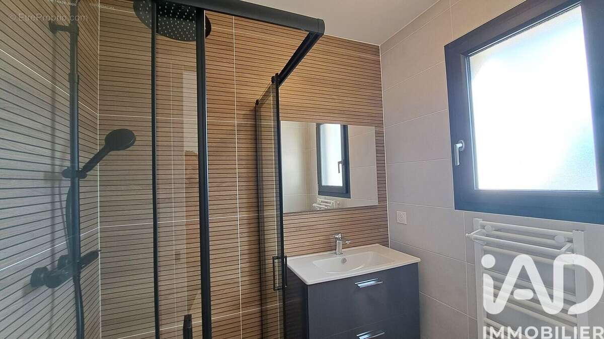 Photo 8 - Maison à ANNONAY