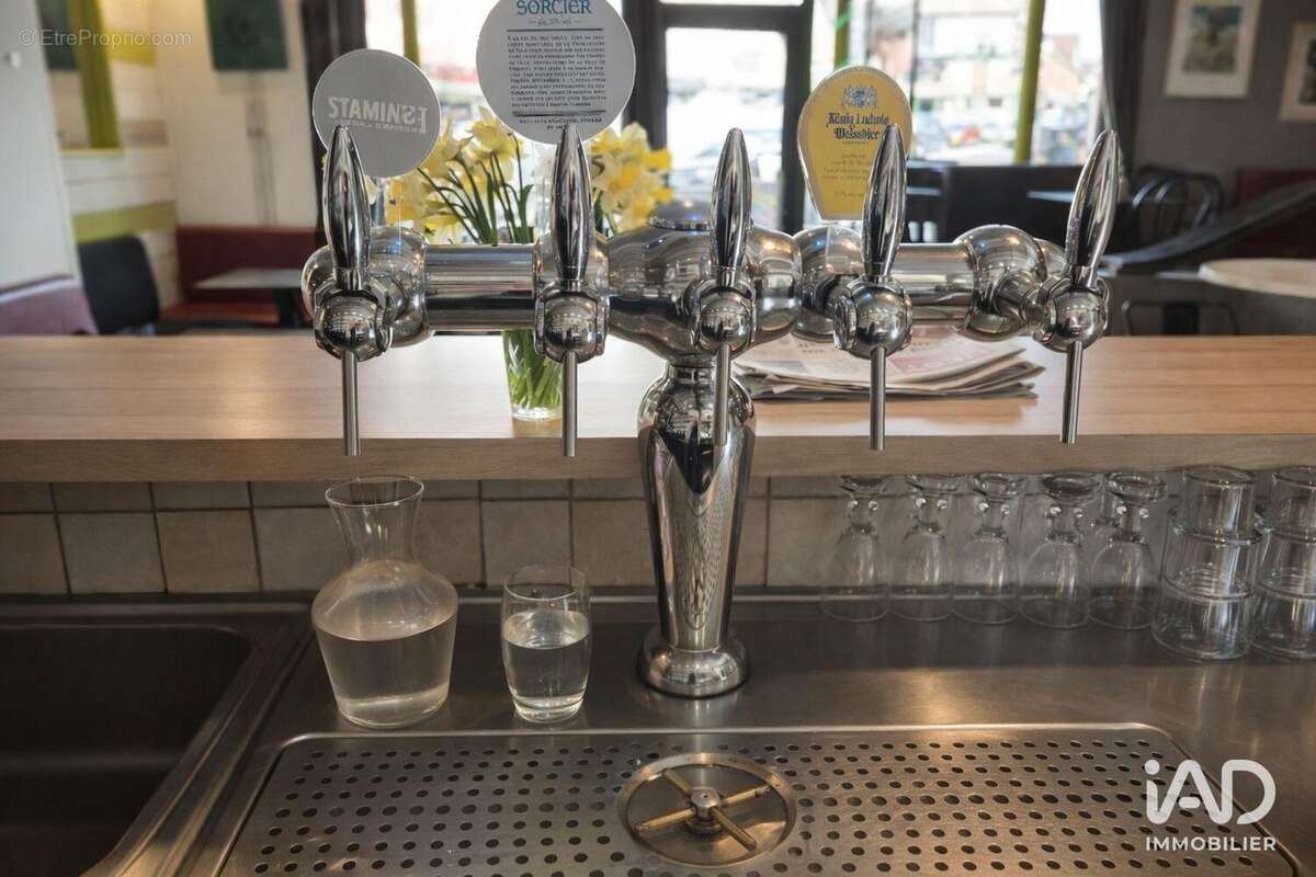 Photo 8 - Commerce à BESANCON