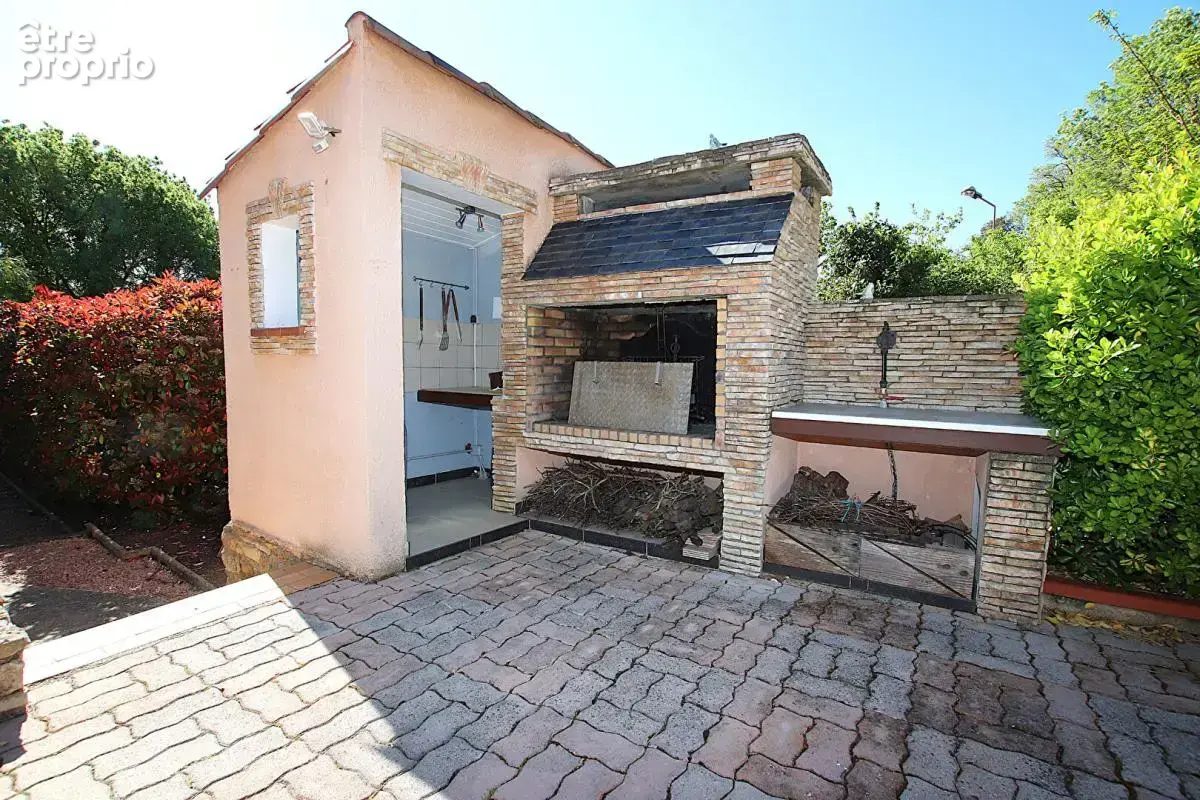 Villa de plain-pied 136 m² - Cadre exceptionnel - photo 16