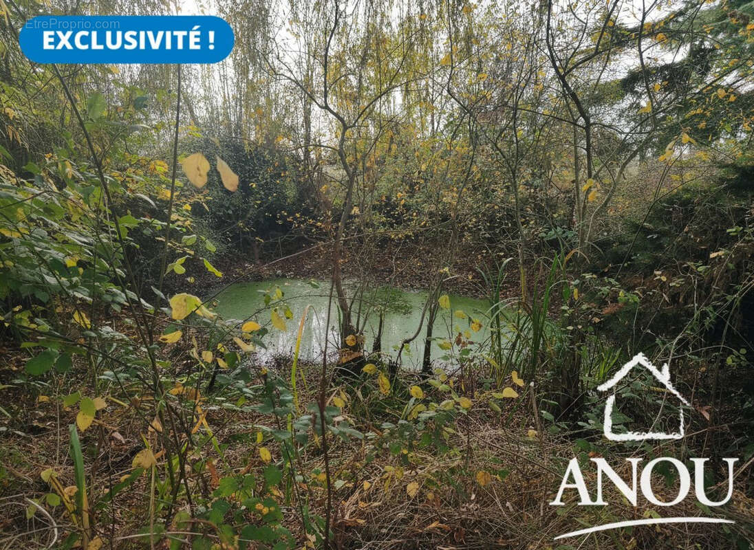 Maison à ARROU