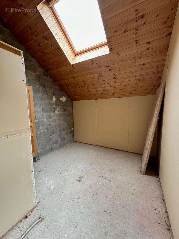 Appartement à EMBRUN