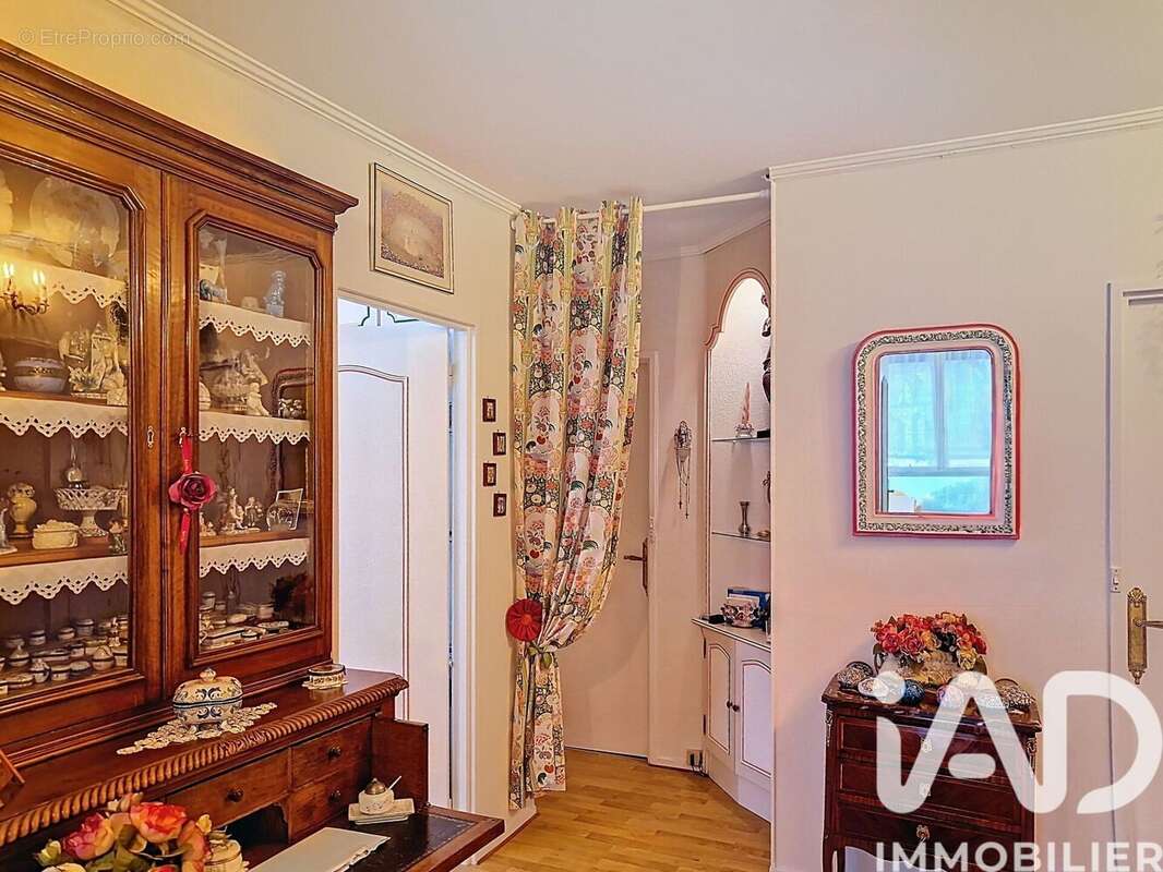 Photo 9 - Appartement à MEUDON