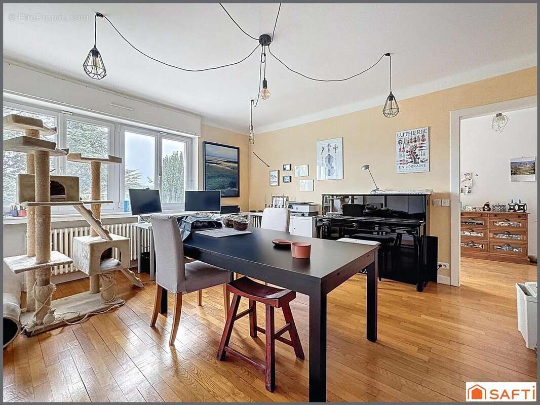 Photo 5 - Maison à VANTOUX